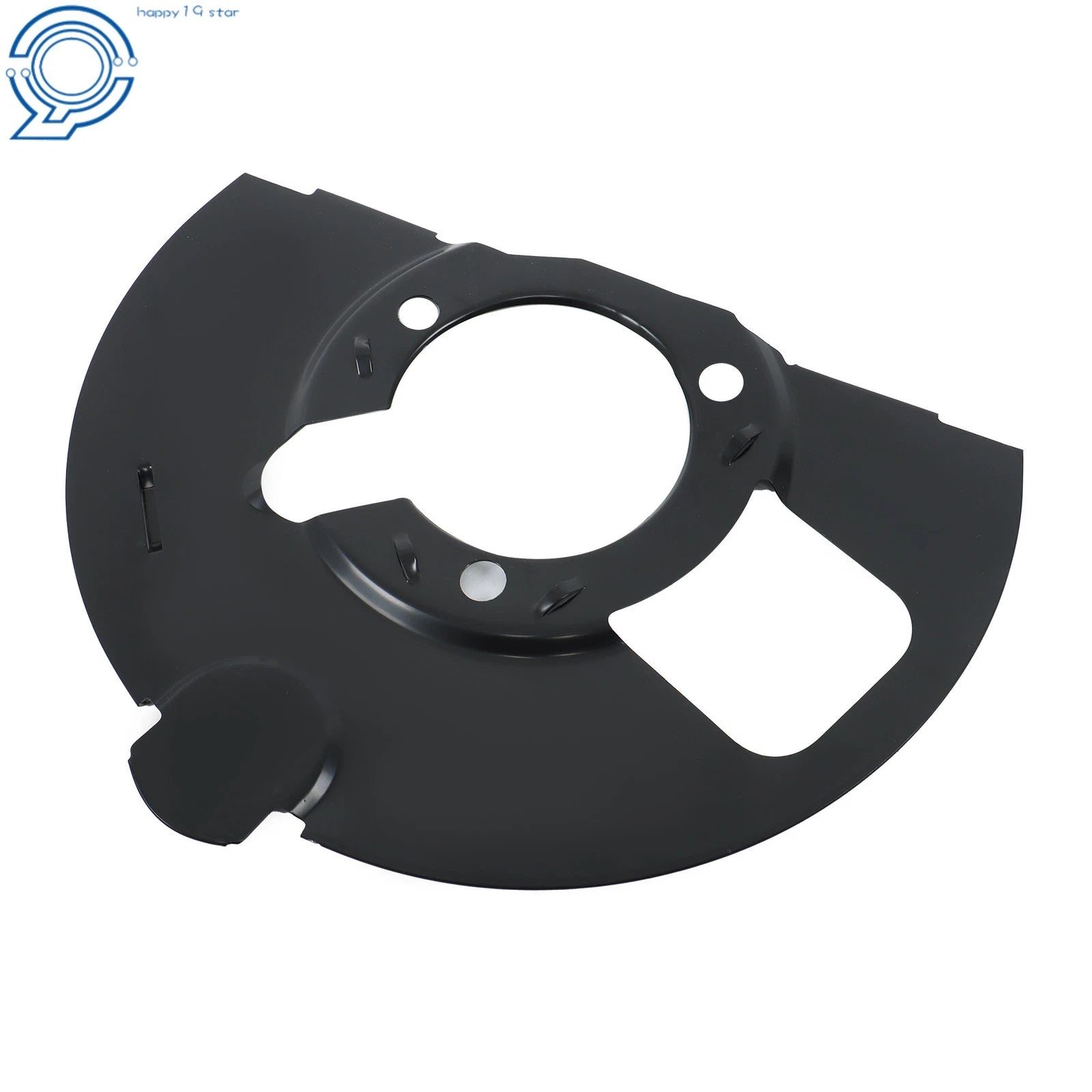 Brake Dust Shields for Chevrolet GMC (2014-2020)