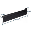 Front Right Door Lower Molding Garnish for Honda CR-V (2017–2022) 75313-TLC-A01