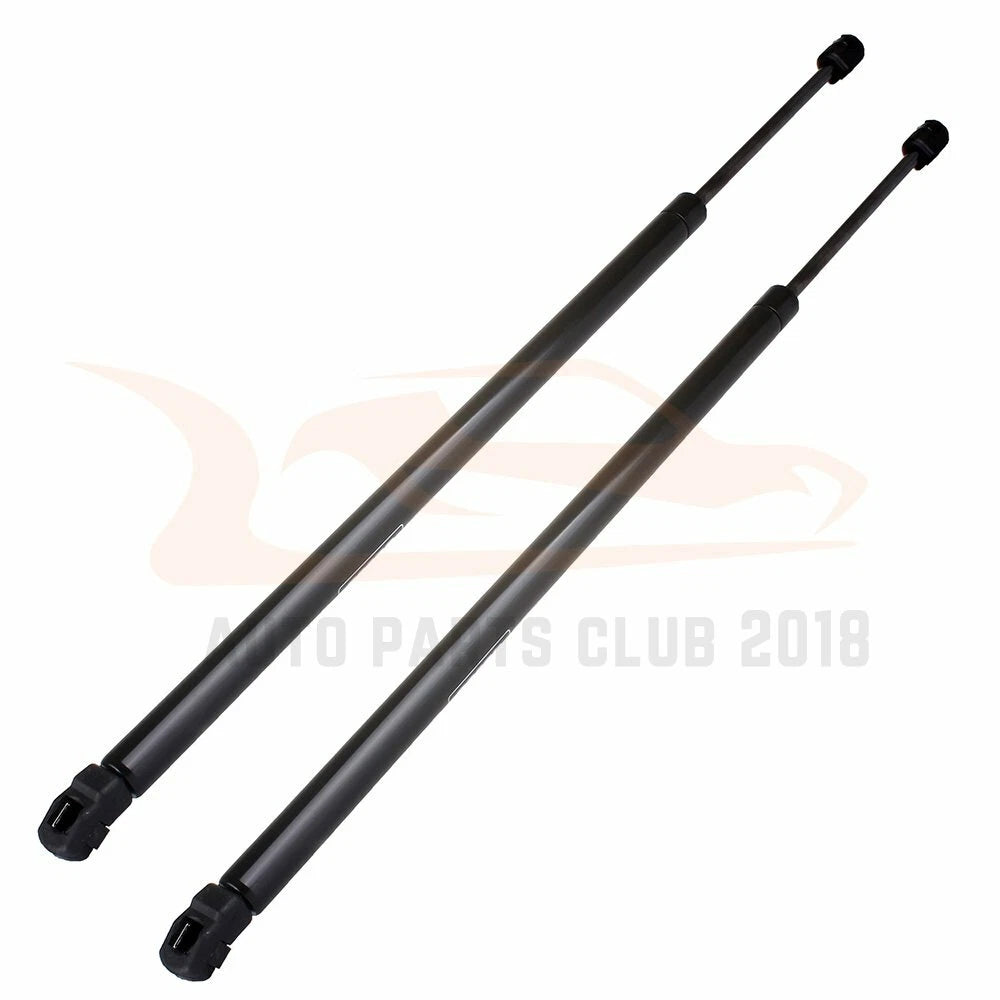 2X Rear Liftgate Lift Supports for Dodge Durango (2006-2009)