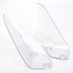 Air Wind Deflectors for BMW R1200GS Adv K51 (2014–2019), R1250GS Adv K51 (2019–2024)