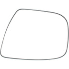 Mirror Glass for Nissan Rogue, Murano, Pathfinder (2014–2020) Left Side