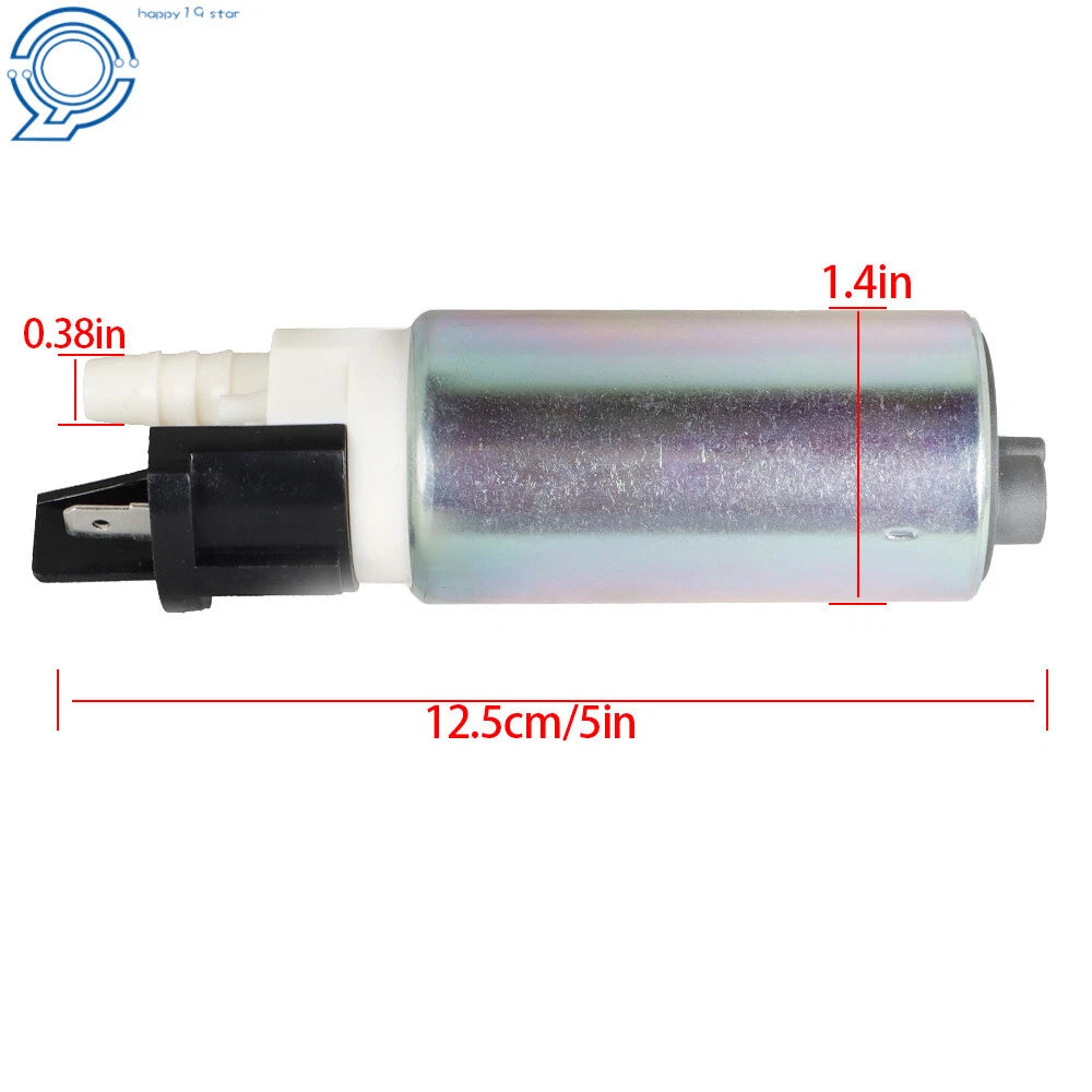 Intank Fuel Pump for Polaris General 1000 EPS (2016–2018)