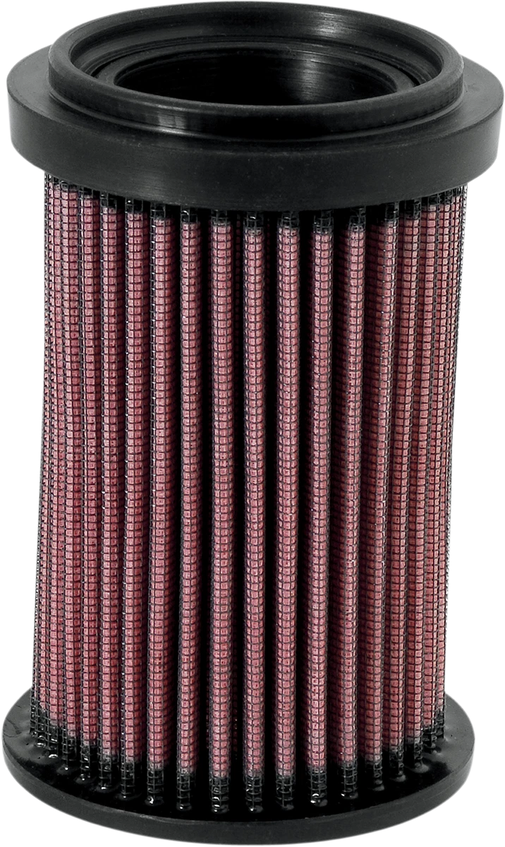K&N High-Flow Air Filter for Ducati (DU-6908)