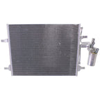 Radiator for Volvo XC60 (2010–2011)