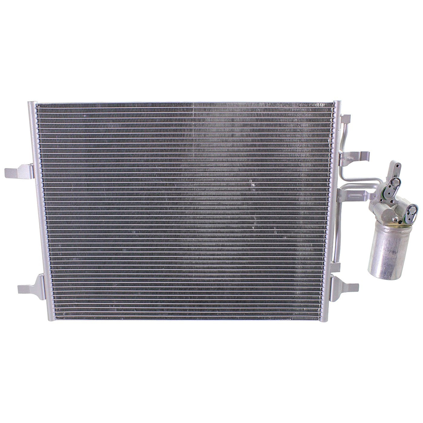 Radiator for Volvo XC60 (2010–2011)