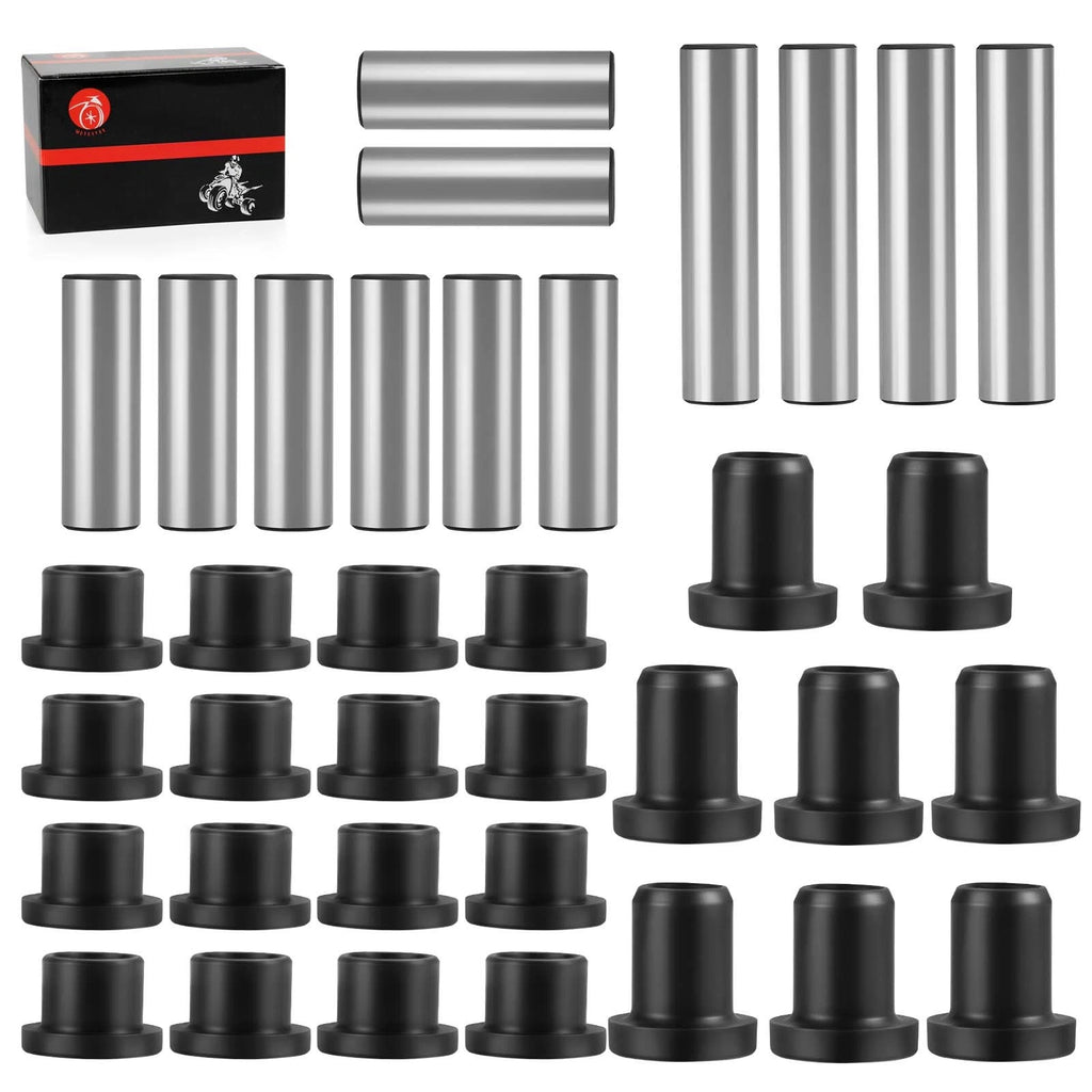 Rear Suspension Bushing & Collar for Arctic Cat 400 FIS TBX TRV (2004–2009) 50-1129 0403-437