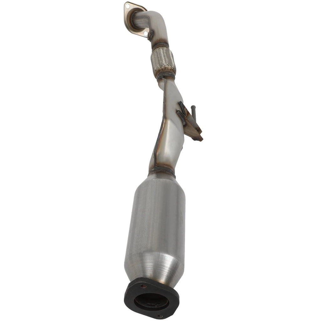 Catalytic Converters for Nissan Altima 2002–2006 2.5L
