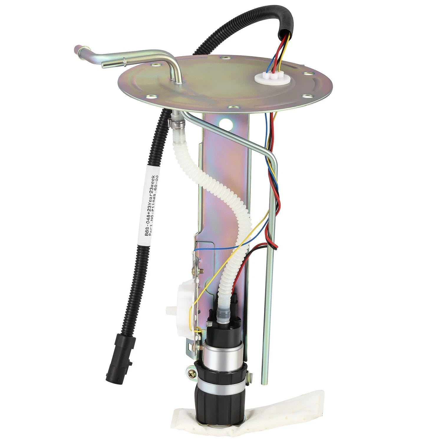 Fuel Pump Module Assembly for Ford E150 E250 E350 E450 (2004–2008)