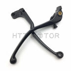 Brake and Clutch Hand Lever Set for Yamaha YZF-R1, YZF-R6 (2004–2012)