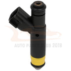 Set of 6 Fuel Injectors for Ford F-150, Mustang (2000–2003)