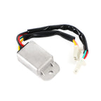 Regulator Rectifier for Honda MTX 125 RW (1983–1990) 31600-KE1-000 31600-KE1-010