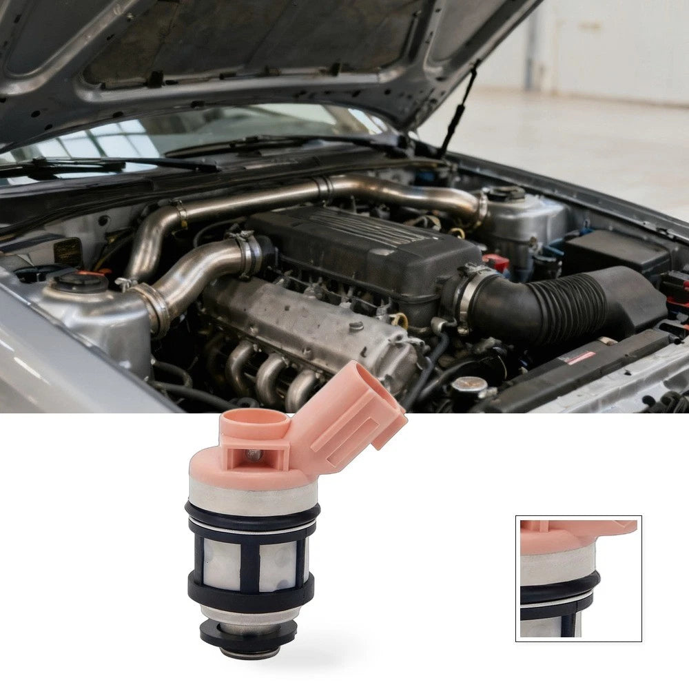 Fuel Injector for Nissan Paladin Frontier Xterra Mercury Villager (2000–2004)