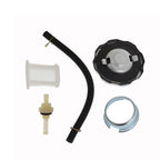 Fuel Gas Tank for Honda GX200 GX160 GX140 (6.5HP, 5.5HP, 5.0HP)