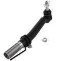 Front Left Outer Tie Rod End for Ford F-250 Super Duty (2005–2022)