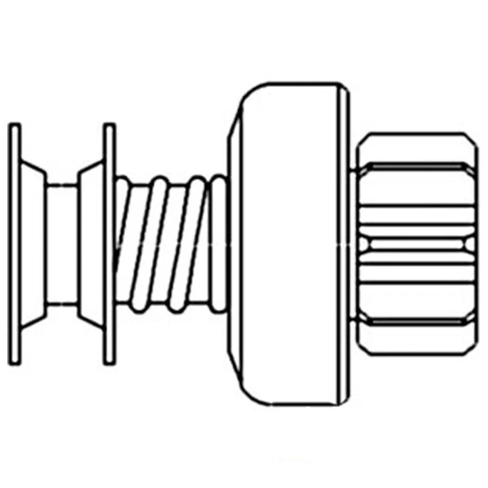 Starter Drive for John Deere (1400-0308)