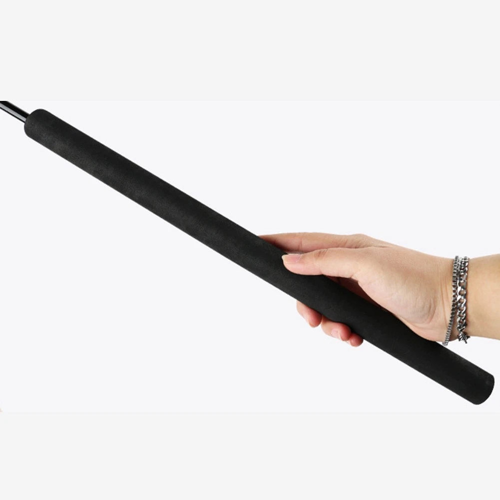 EVA Fishing Rod Grip Antislip Handle for DIY Rod Building (40-50cm)
