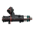 Set of 2 Fuel Injectors 6DA-13761-00-00, 6DA-13761-01 for Yamaha Outboard (150-200 HP)