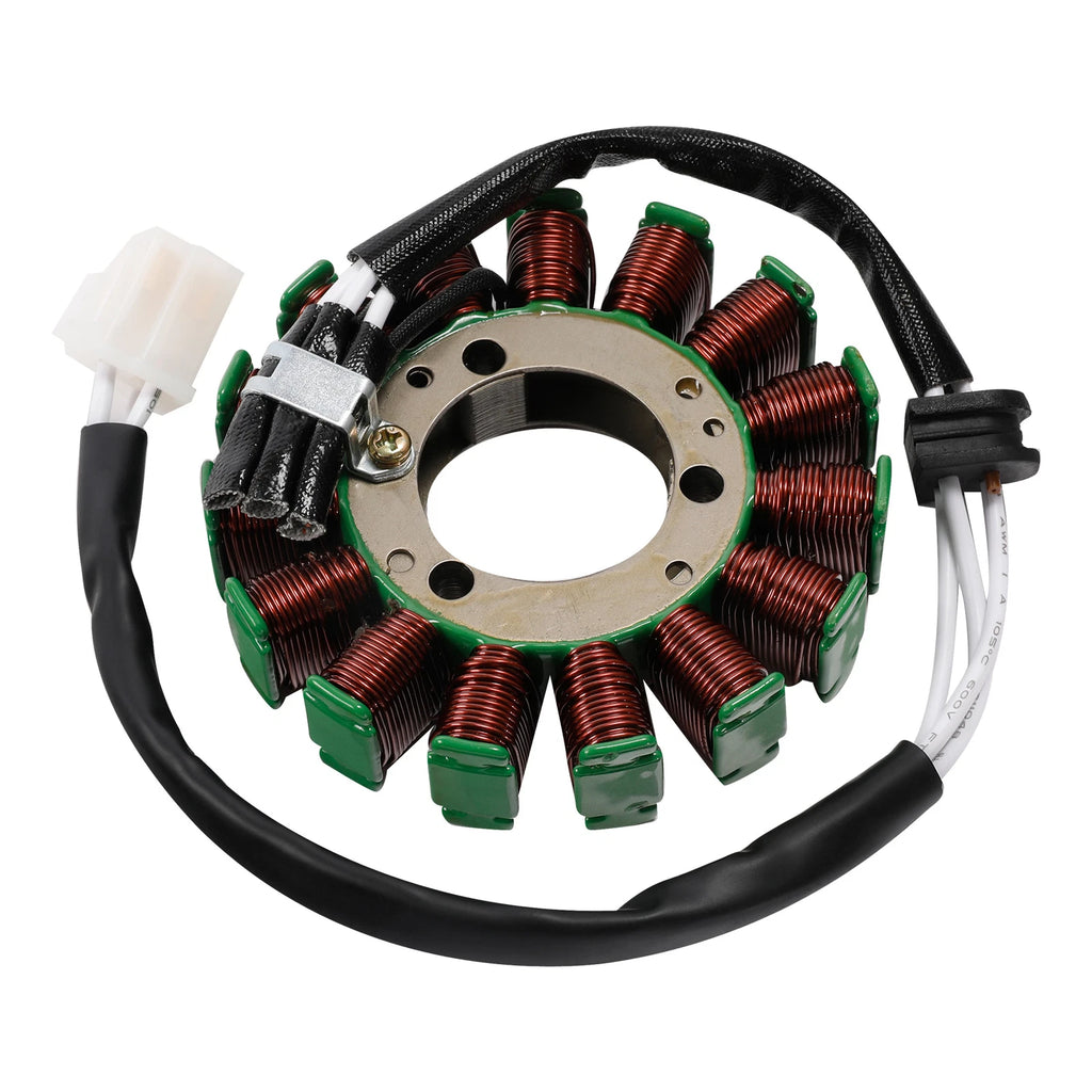 Magneto Generator Stator Coil for Suzuki GSXR1000 (2005–2008)