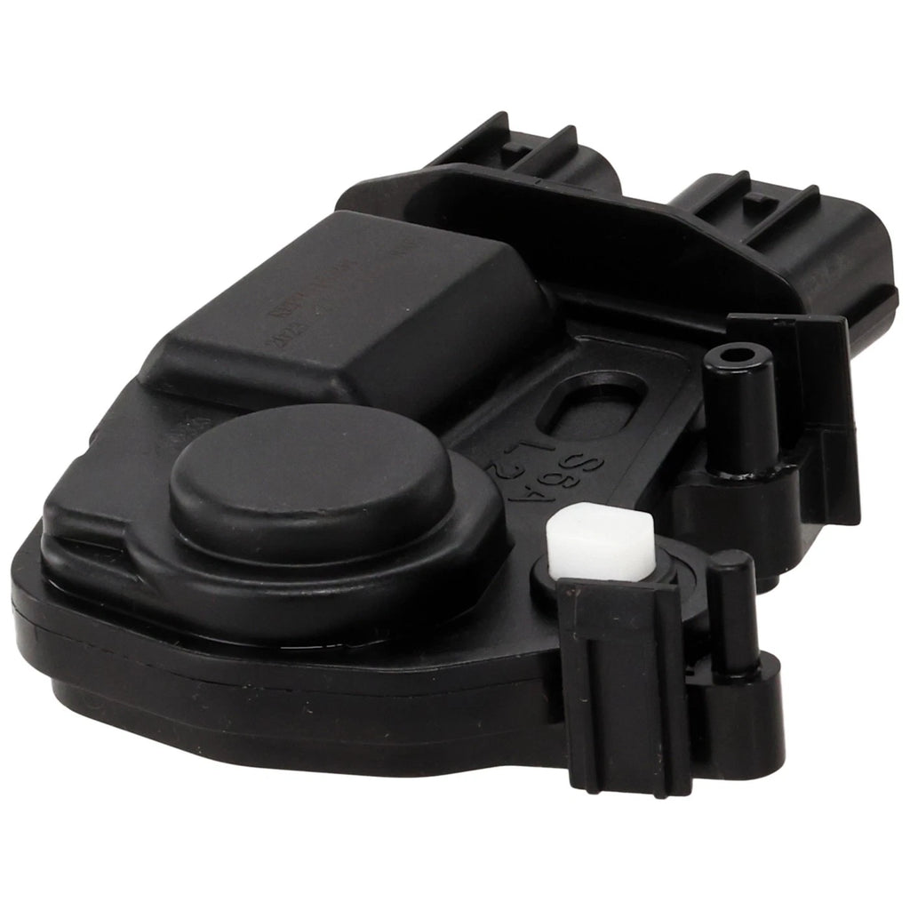 Set of 2 Door Lock Actuators for Driver Left Side