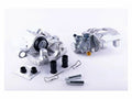 Rear Left Brake Caliper for Mazda 3 (2004–2008) M117PN