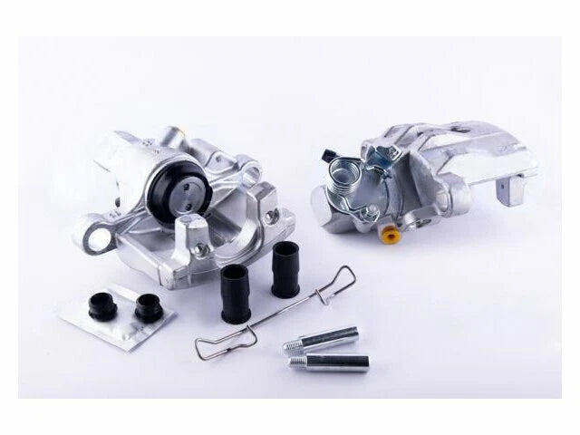Rear Left Brake Caliper for Mazda 3 (2004–2008) M117PN