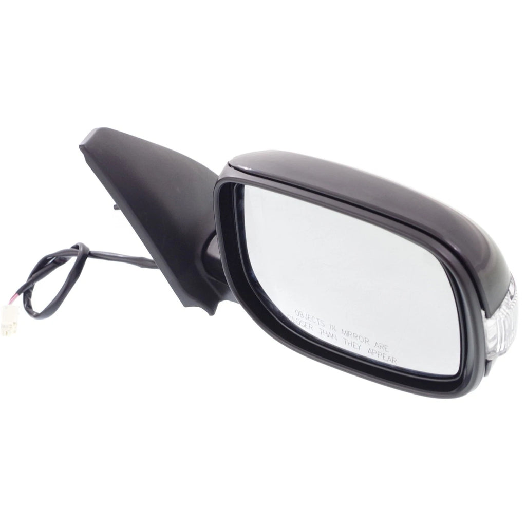 Power Mirror for Scion TC (2011–2016) Right Folding with Turn Signal