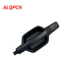 Matte Black Rear Right Door Handle for Mitsubishi Pajero (V93-V97)