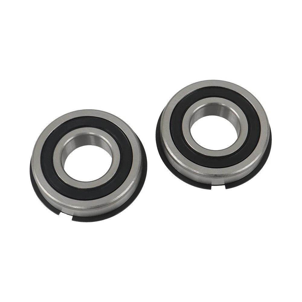 2X Transmission Input Shaft Bearings for Jeep Patriot (2007–2017)