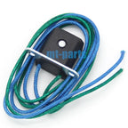 Pulsar pulsing sensor coil for United Motor V2S 650 / V2C 650R (2006–2008)
