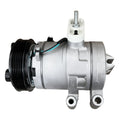 A/C Compressor Replacement for Suzuki XL-7 3.6L (2007–2009)