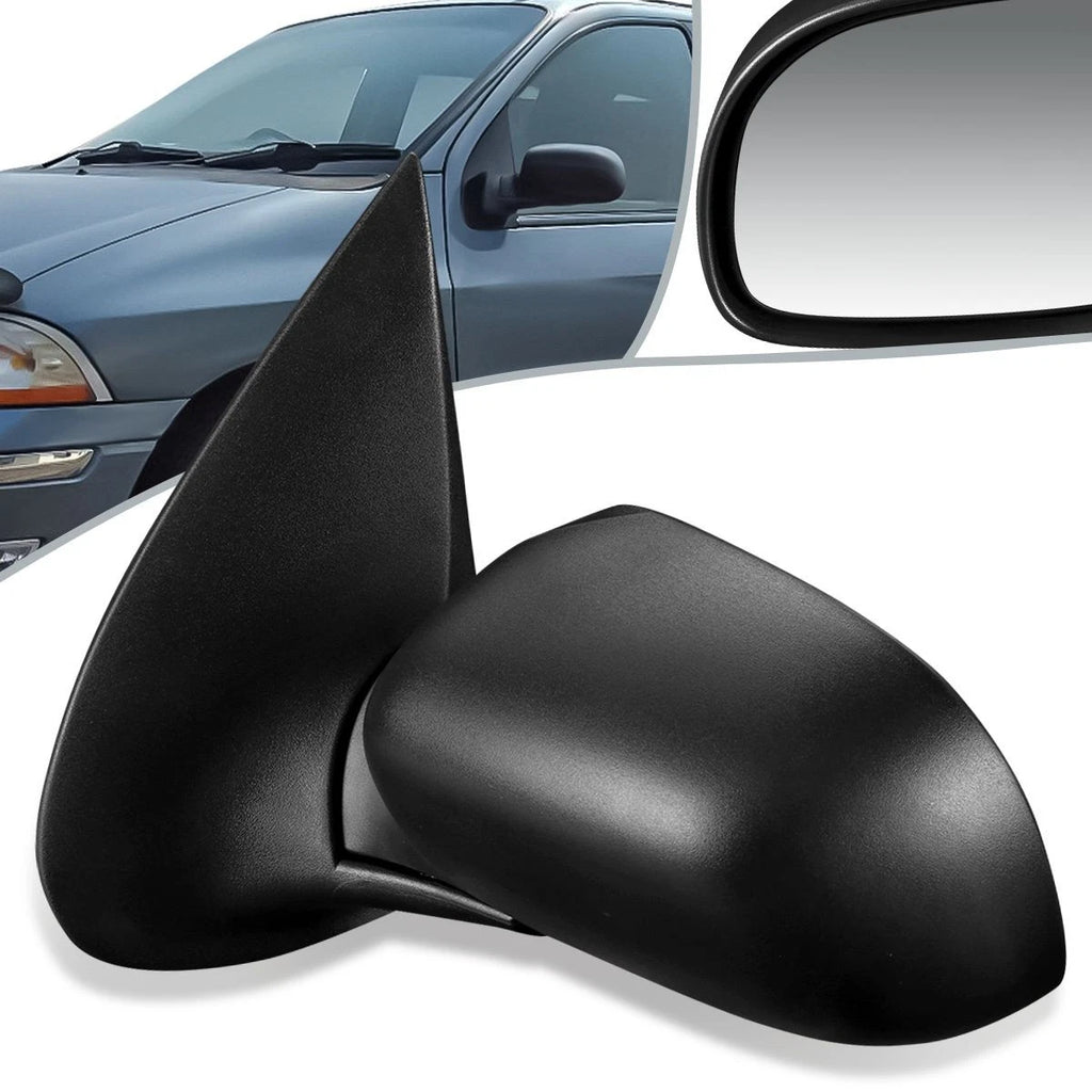 Power Heated Side Door Mirror for Ford Windstar (1995–1998) FO1320167