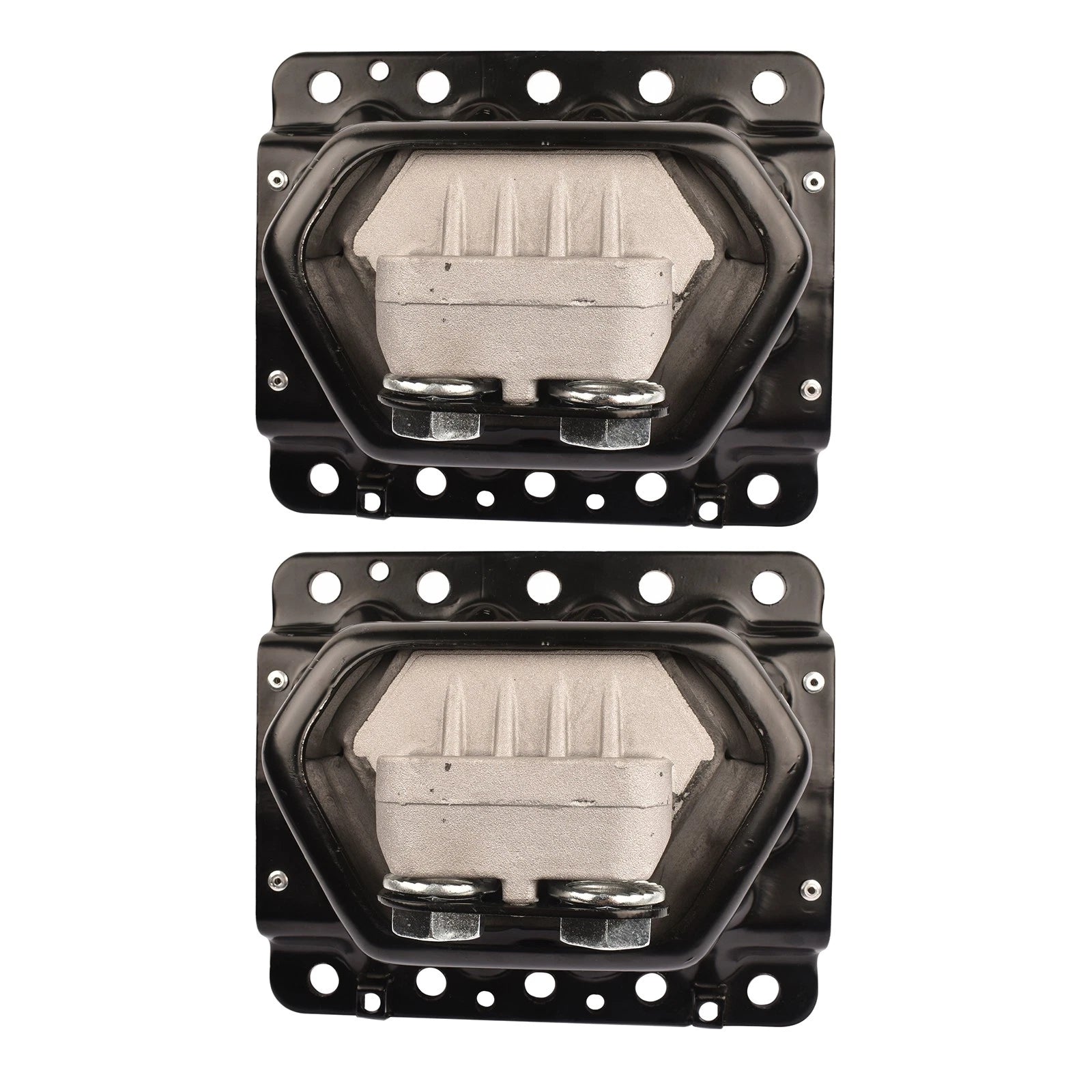 Pair Engine Mounts 7420499469 21228153 20723224 for Volvo Renault Trucks