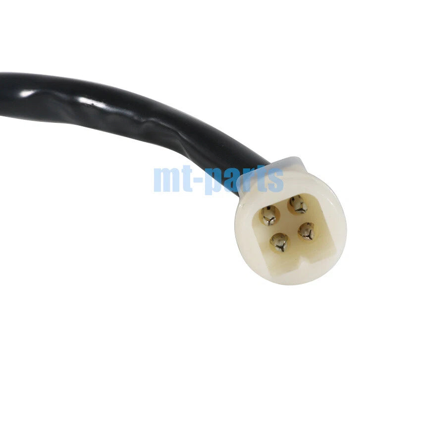 Voltage Rectifier Regulator for Yamaha YFM80 Badger 80 (1992–1996) / YFM100 Champ (1989–1992)