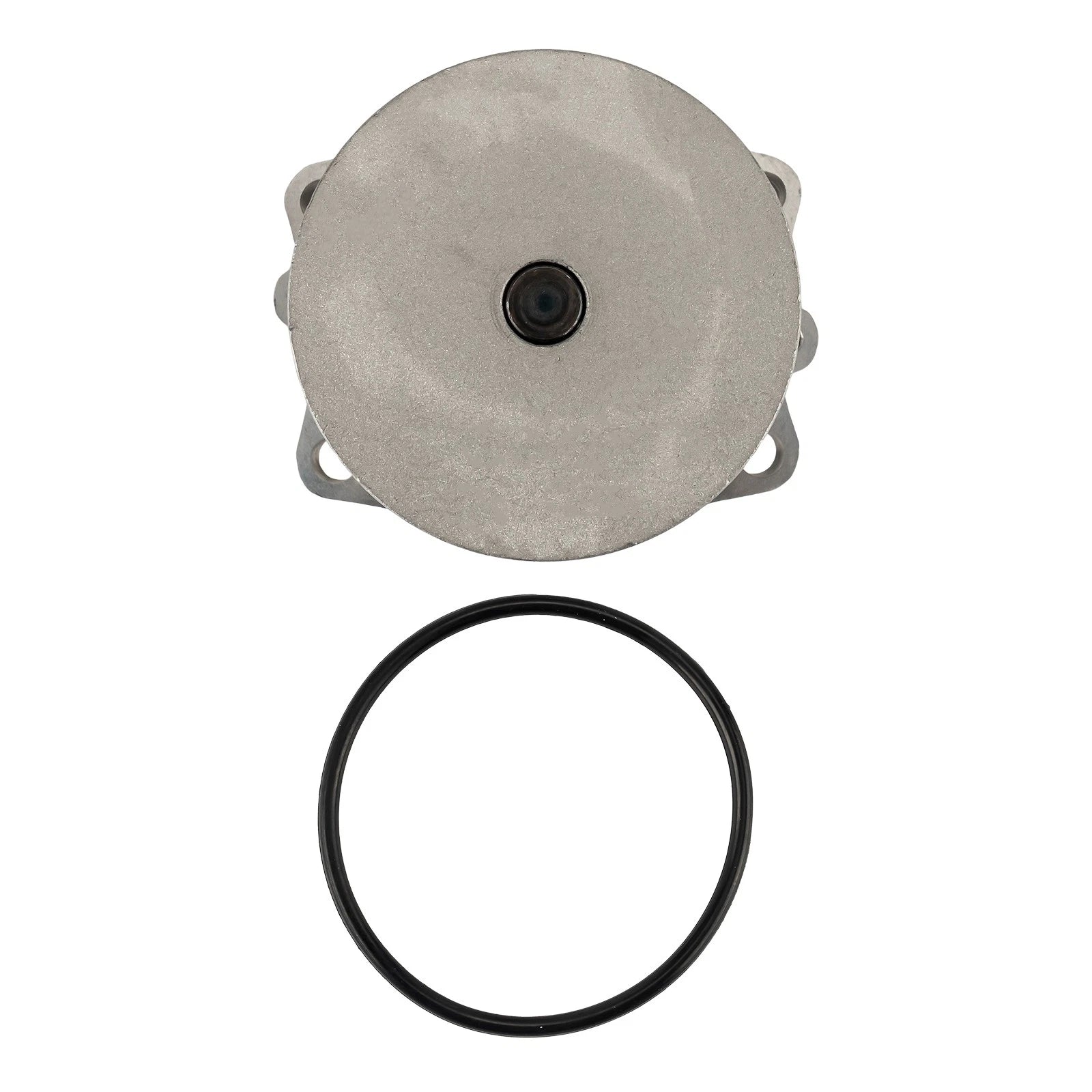 Water Pump for BMW 325i 330Ci 325Ci (2001–2006)