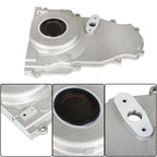 Timing Cover for Chevrolet Caprice SS Camaro Corvette Avalanche (YYYY–YYYY)