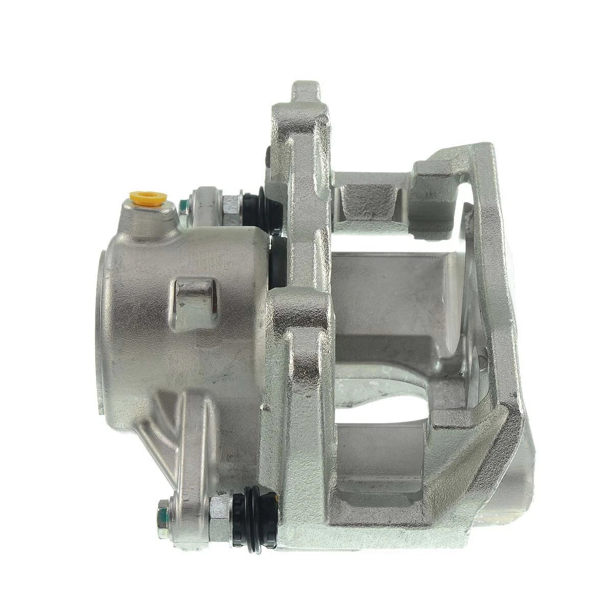 Front Brake Caliper with Bracket for Mercedes C250 C300 (2008-2015)
