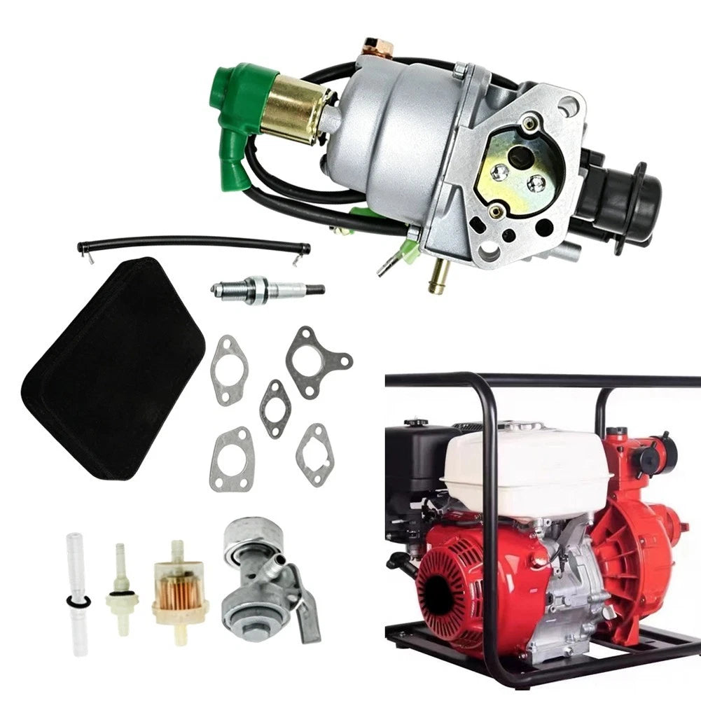 Carburetor Kit 16100-ZE3-F12 for