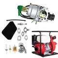 Carburetor Kit 16100-ZE3-F12 for