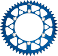 46t Aluminum Rear Sprocket for Husqvarna KTM