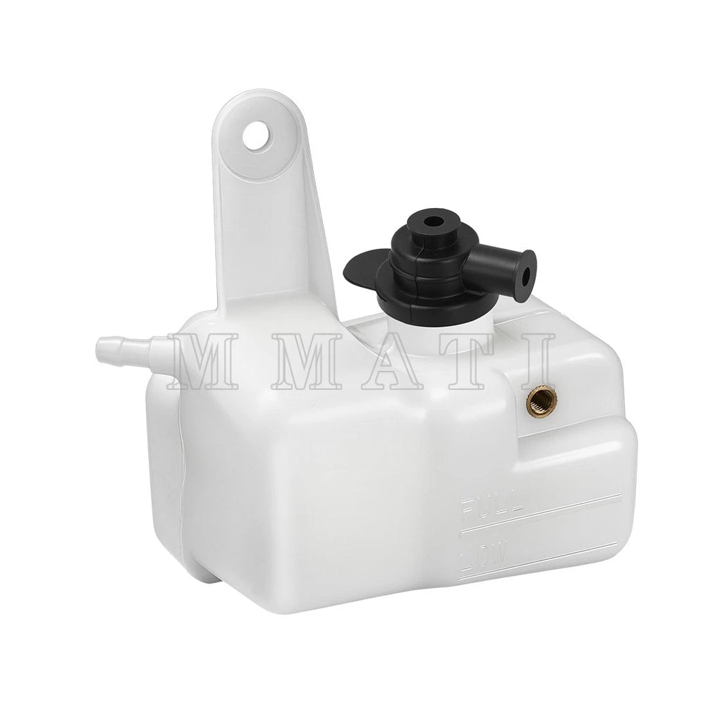 Radiator Coolant Overflow Tank for Yamaha YZF-R1 (2004–2006)