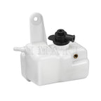 Radiator Coolant Overflow Tank for Yamaha YZF-R1 (2004–2006)