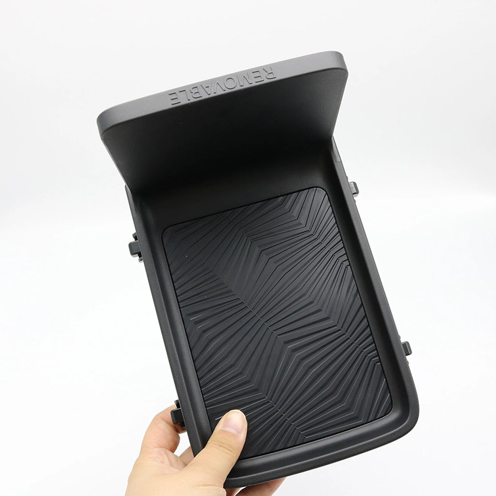 Armrest Storage Tray Insert for Honda CR-V (2017–2019) 83405-TLA-A02ZA