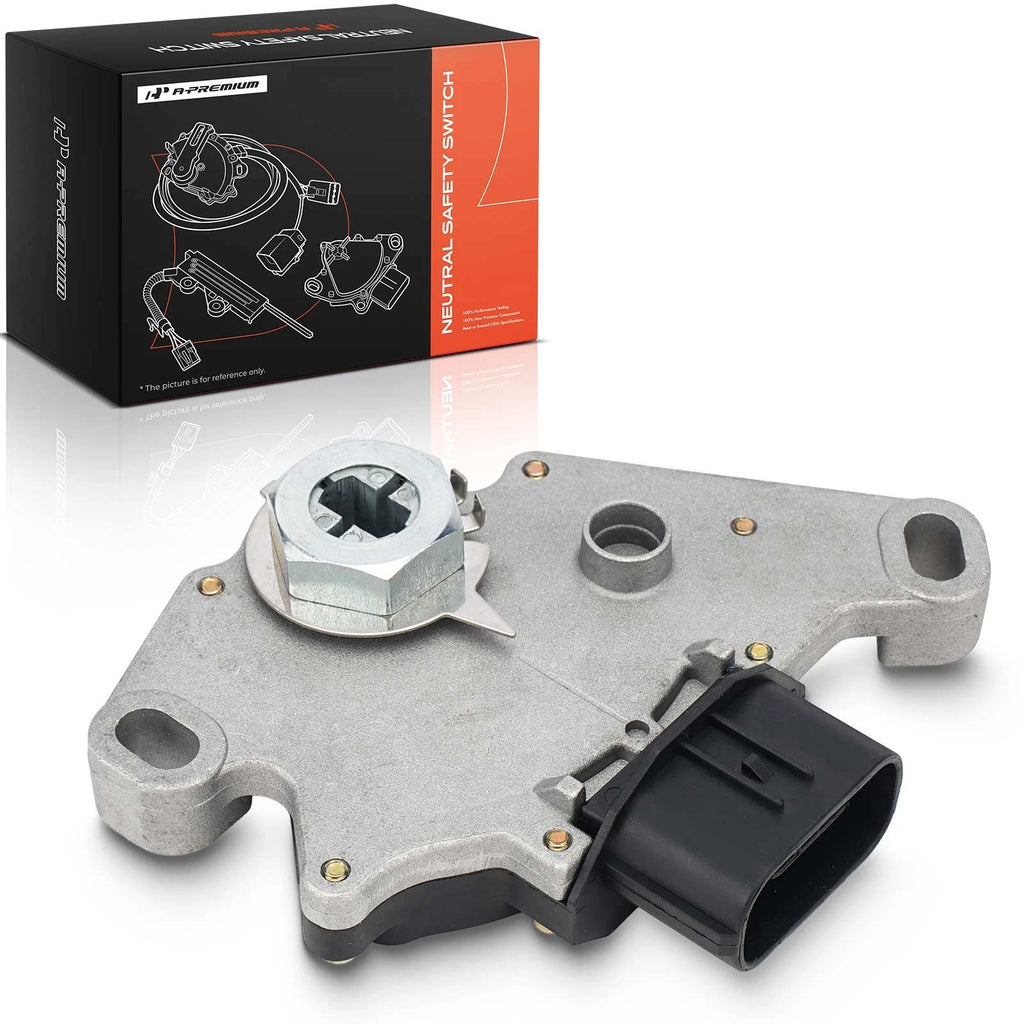 Neutral Safety Switch for Toyota RAV4 Highlander Matrix Scion (2008–2012)