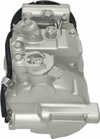 A/C Compressor Kit Replacement for Mercedes G55 AMG (2006-2008)
