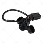 Rear View Backup Camera for Jeep Grand Cherokee Dodge (2011–2013)