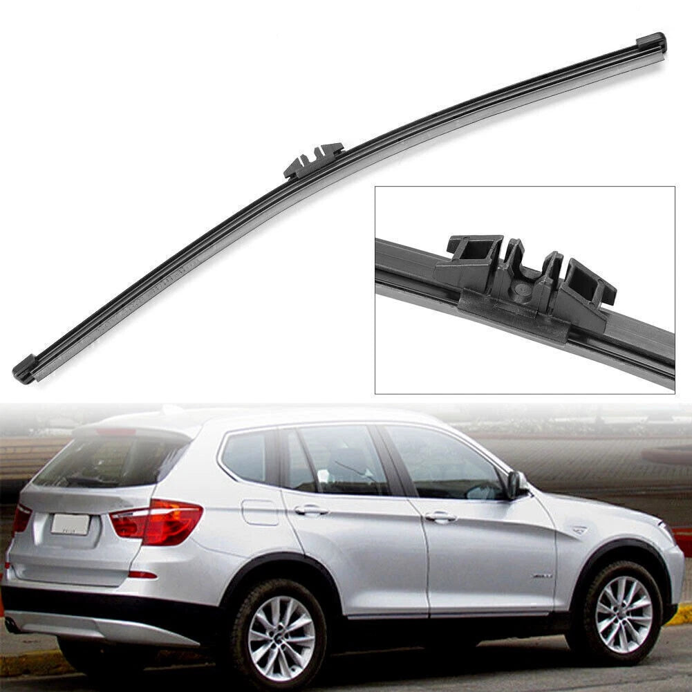 Rear Wiper Blade for BMW X3 F25 (2010–2017) 13" - Part Number: [Insert Part Number]