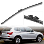 Rear Wiper Blade for BMW X3 F25 (2010–2017) 13" - Part Number: [Insert Part Number]