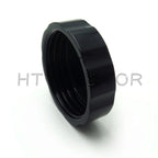 Fluid Reservoir Cap for Suzuki GSXR, Kawasaki Ninja, Yamaha YZF, Honda CBR (All Years)