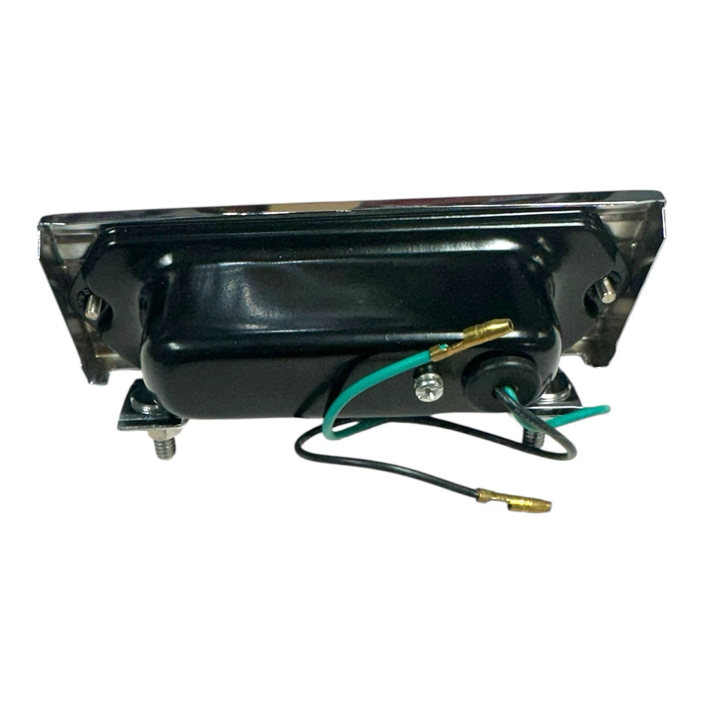Pair Turn Signal Park Light Assemblies for 1947-1953 Chevy Truck