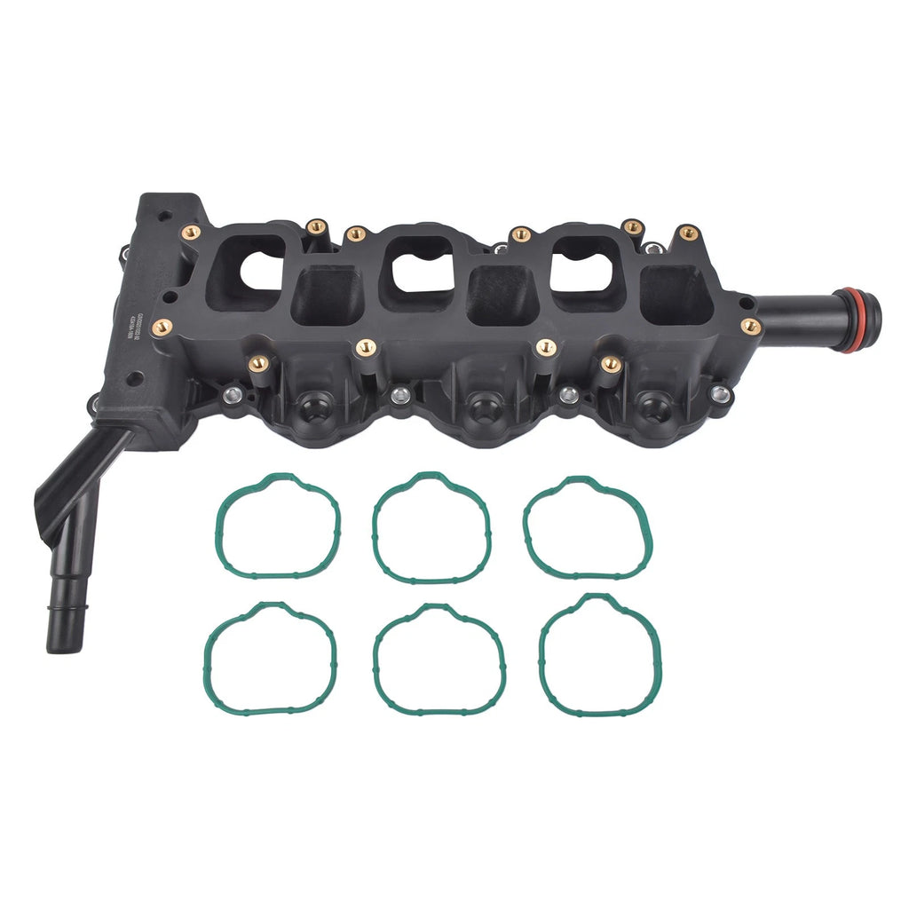 Engine Intake Manifold for Ford F-150, Mustang (2011–2023) JL3Z-9424-B